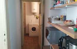 Investitie! Apartament 2 camere in casa, 46 mp, zona Stefan cel Mare