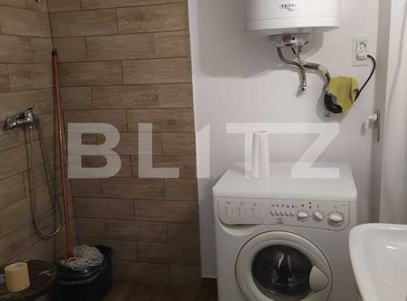 Apartament de vânzare 2 camere Stefan cel Mare - 68507AV | BLITZ București | Poza8