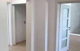 Apartament 3 camere finisaje lux