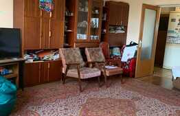 Apartament de 3 camere, 73 mp, decomandat, zona Muncii!