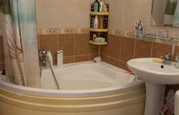 Apartament de 3 camere, 73 mp, decomandat, zona Muncii!