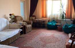 Apartament de 3 camere, 73 mp, decomandat, zona Muncii!