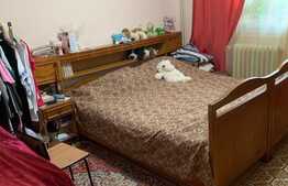 Apartament de 3 camere, 73 mp, decomandat, zona Muncii!