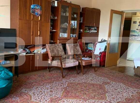 Apartament de vânzare 3 camere Muncii - 68512AV | BLITZ București | Poza3
