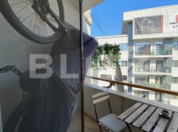 Apartament de vânzare 2 camere Central - 68524AV | BLITZ București | Poza8