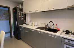 Apartament 2 camere, 57 mp, finisaje de top, mobilat si utilat lux