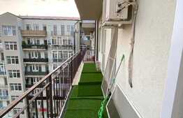 Apartament 2 camere, 57 mp, finisaje de top, mobilat si utilat lux