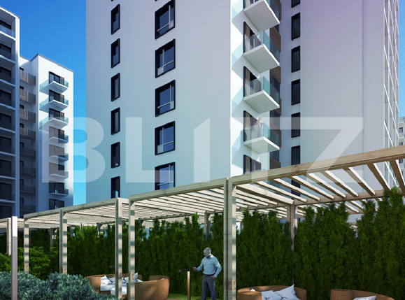 Garsonieră de vânzare Berceni - 68539AV | BLITZ București | Poza4