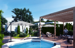 Apartament 2 camere, balcon, 59 mp, metrou Aparatorii Patriei