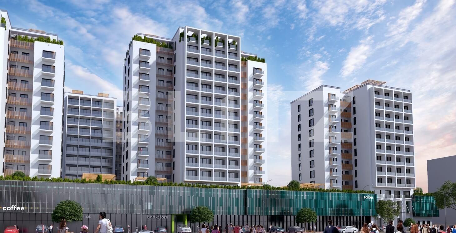 Apartament de vânzare 2 camere Berceni - 68548AV | BLITZ București | Poza5