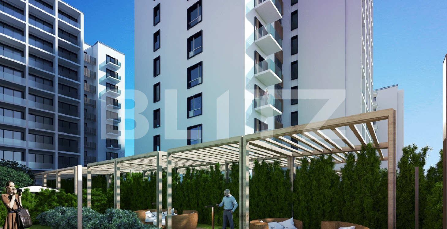 Apartament de vânzare 2 camere Berceni - 68548AV | BLITZ București | Poza3