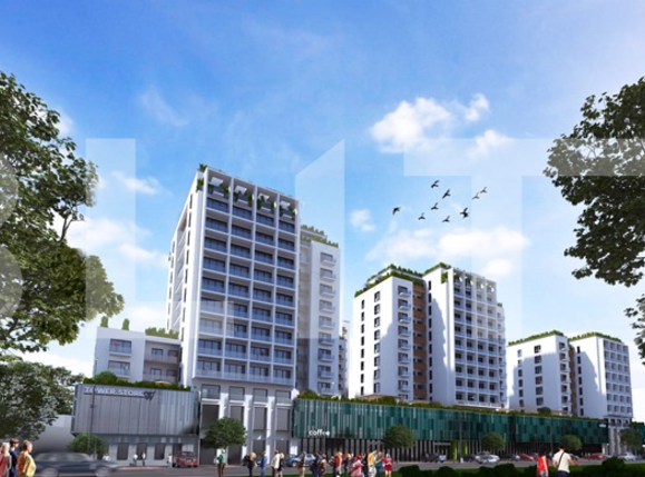 Apartament de vânzare 2 camere Berceni - 68549AV | BLITZ București | Poza8