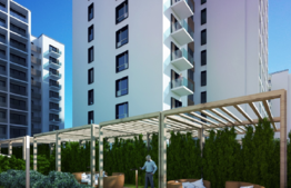 Apartament 3 camere, 72 mp, ansamblu smart, Berceni