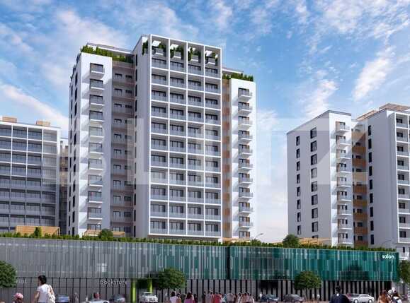 Apartament de vânzare 3 camere Berceni - 68553AV | BLITZ București | Poza5