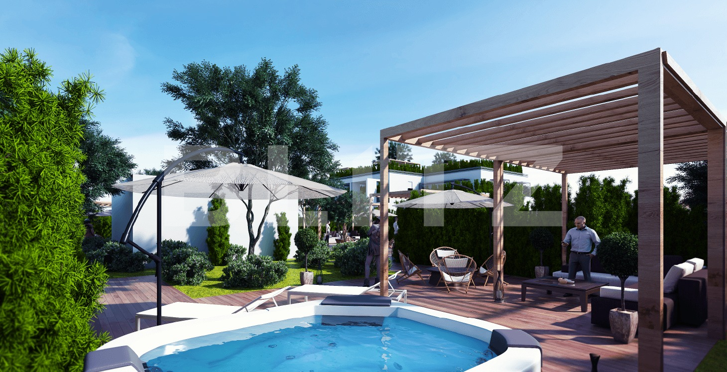 Apartament de vânzare 3 camere Berceni - 68553AV | BLITZ București | Poza6