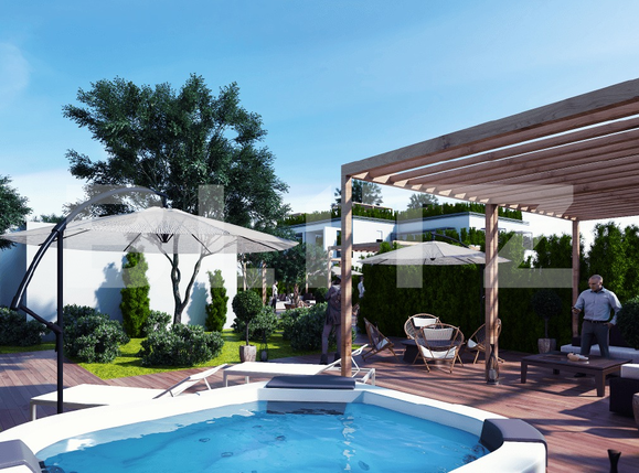 Apartament de vânzare 2 camere Berceni - 68558AV | BLITZ București | Poza3