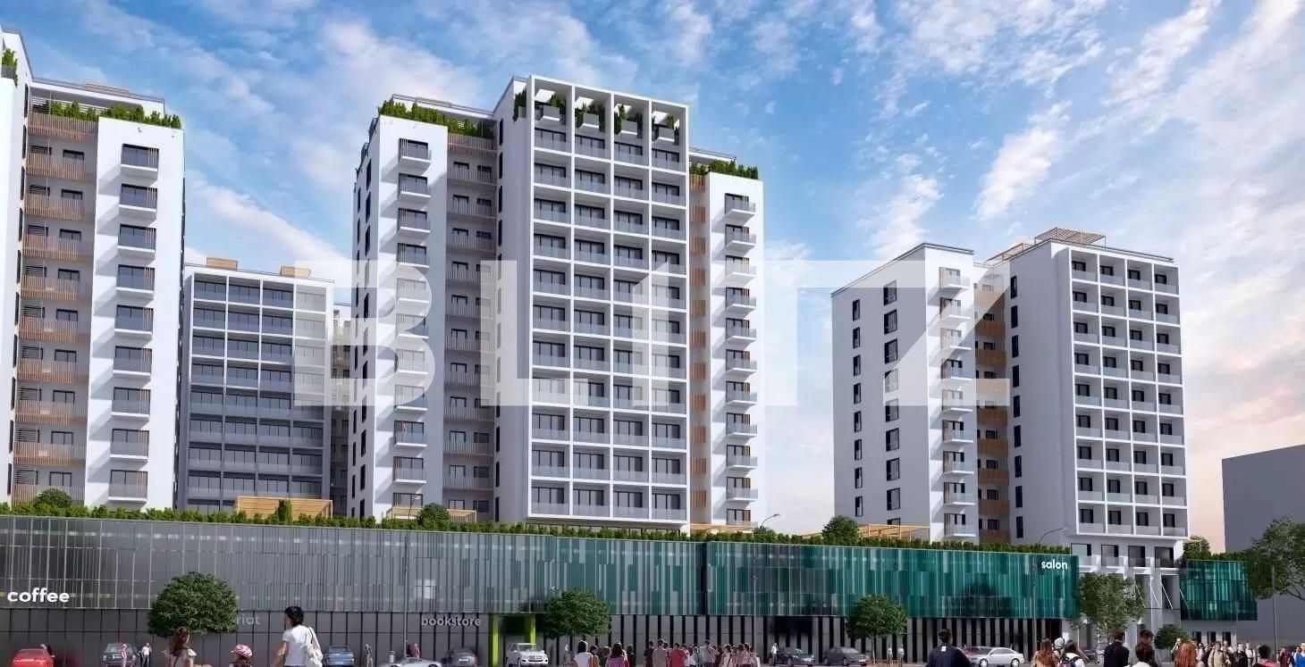 Apartament de vânzare 3 camere Berceni - 68563AV | BLITZ București | Poza3