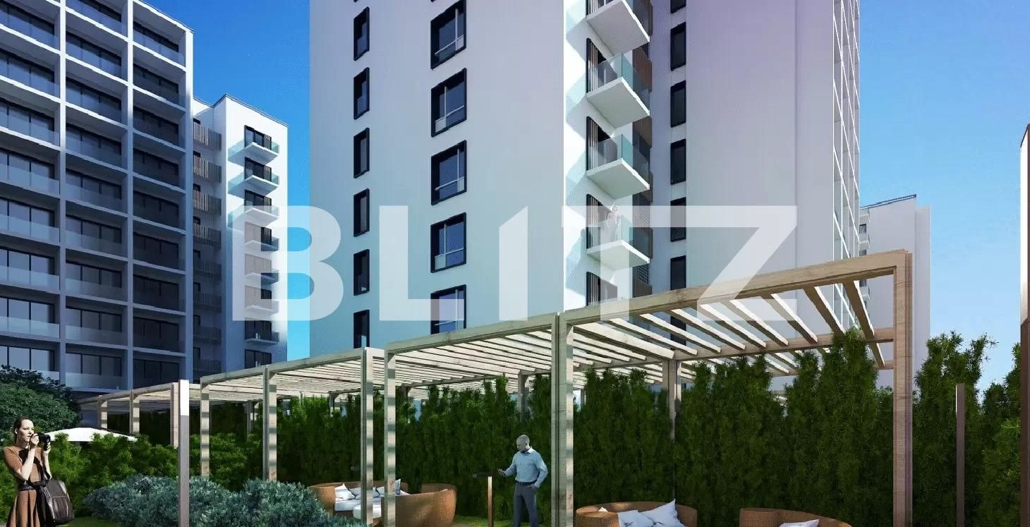 Apartament de vânzare 4+ camere Berceni - 68564AV | BLITZ București | Poza1