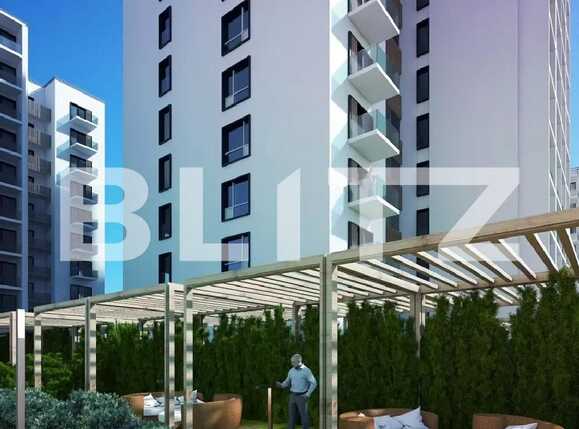 Apartament de vânzare 4 camere Berceni - 68567AV | BLITZ București | Poza1