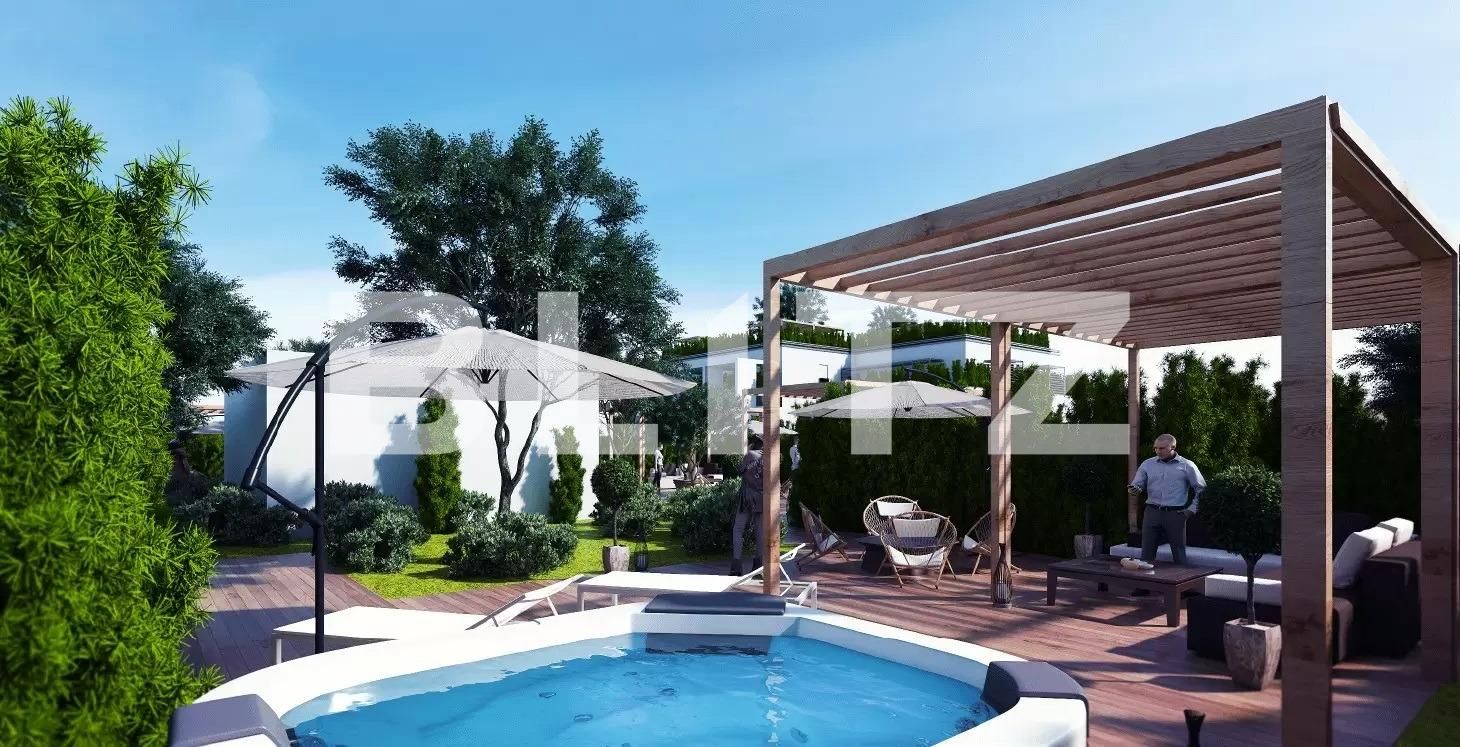 Apartament de vânzare 4 camere Berceni - 68567AV | BLITZ București | Poza2