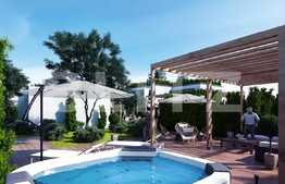 Apartament 3 camere cu balcon, 216.3 mp, zona Berceni