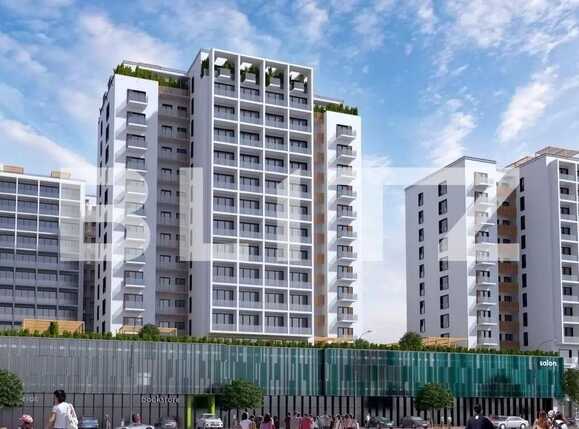 Apartament de vânzare 2 camere Berceni - 68572AV | BLITZ București | Poza3