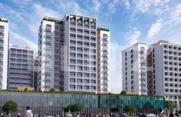 Apartament 2 camere, balcon, 237.9 mp, zona Berceni