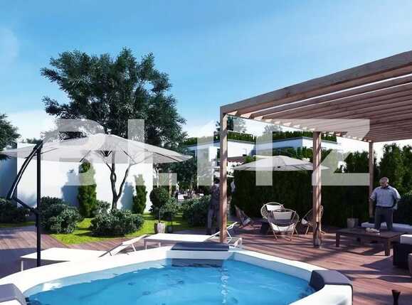 Apartament de vânzare 2 camere Berceni - 68573AV | BLITZ București | Poza1