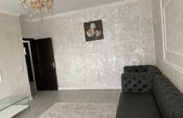 Apartament de 2 camere, imobil finalizat in 2017, finisaje de lux!