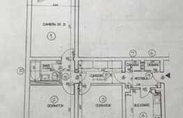 Apartament 3 camere, 71 mp, Grand Arena