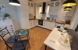 Apartament de 3 camere, LUX, 56 mp, zona Unirii