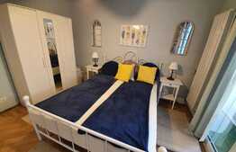 Apartament de 3 camere, LUX, 56 mp, zona Unirii