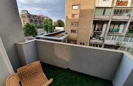 Apartament de 3 camere, LUX, 56 mp, zona Unirii