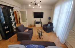 Apartament de 3 camere, LUX, 56 mp, zona Unirii