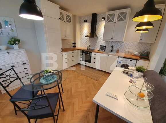 Apartament de vânzare 3 camere Unirii - 68592AV | BLITZ București | Poza1