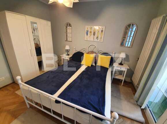 Apartament de vânzare 3 camere Unirii - 68592AV | BLITZ București | Poza4