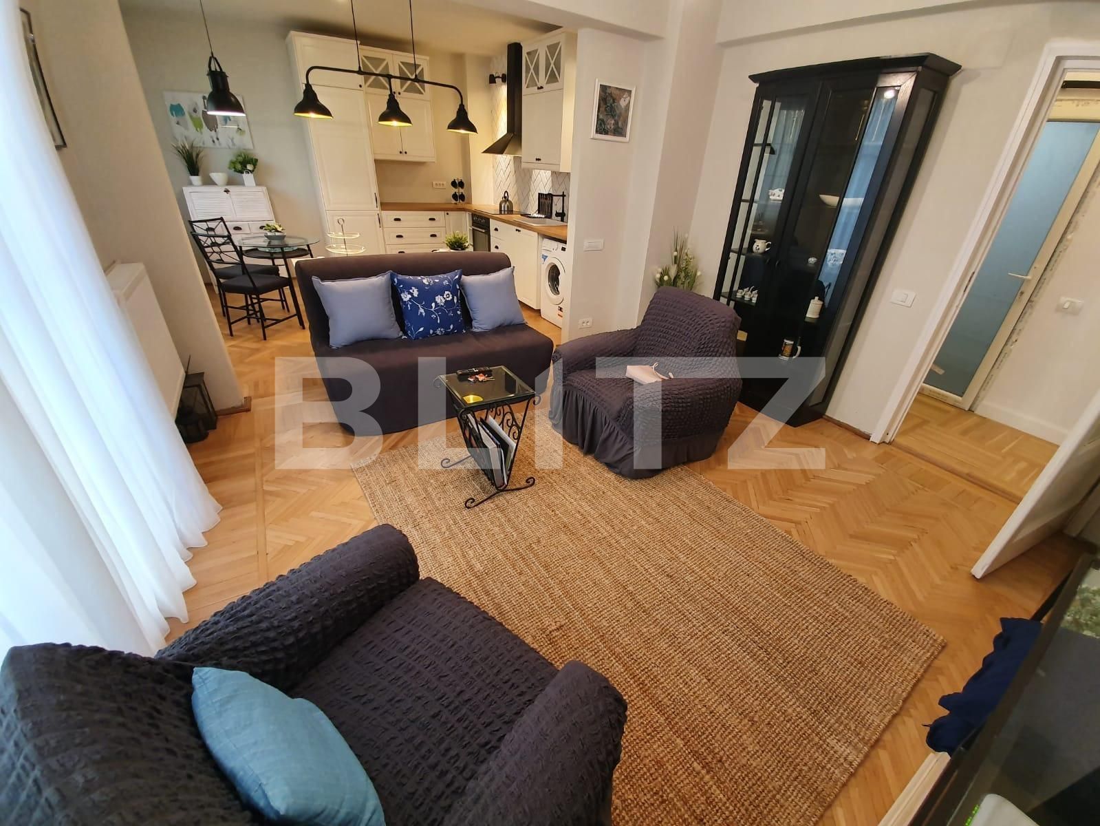 Apartament de vânzare 3 camere Unirii - 68592AV | BLITZ București | Poza3