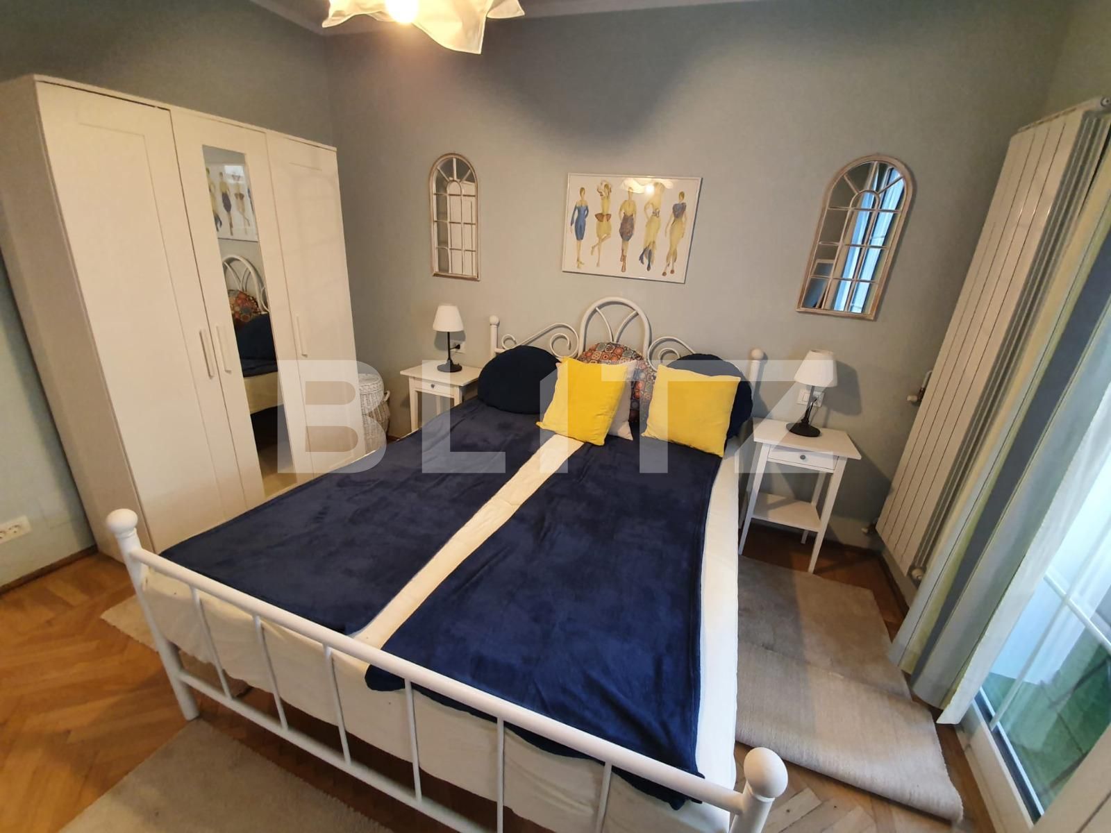 Apartament de vânzare 3 camere Unirii - 68592AV | BLITZ București | Poza4