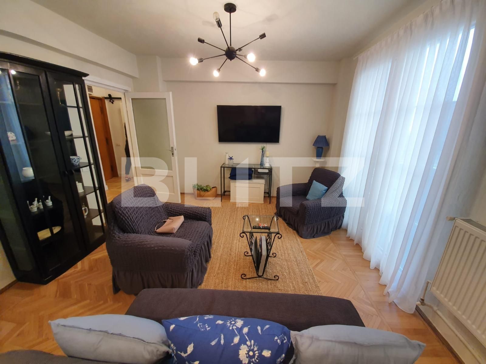 Apartament de vânzare 3 camere Unirii - 68592AV | BLITZ București | Poza2