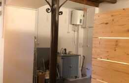 Oferta! Garsoniera de 30 mp, Mosilor, ideal investitie!