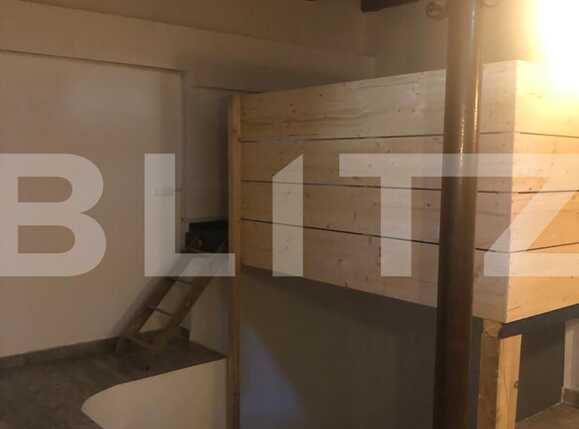 Garsonieră de vânzare Mosilor - 68604AV | BLITZ București | Poza3