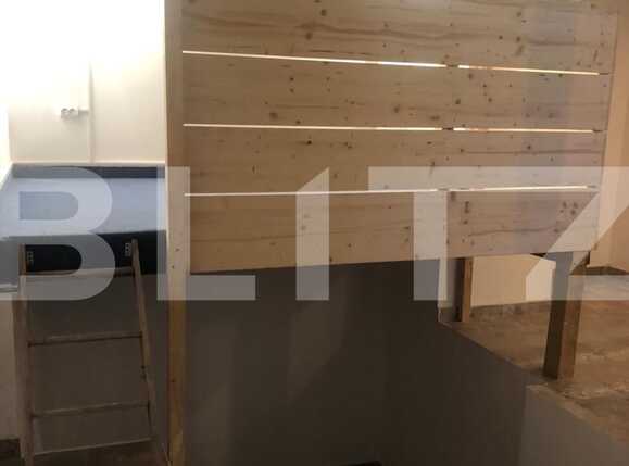 Garsonieră de vânzare Mosilor - 68604AV | BLITZ București | Poza4