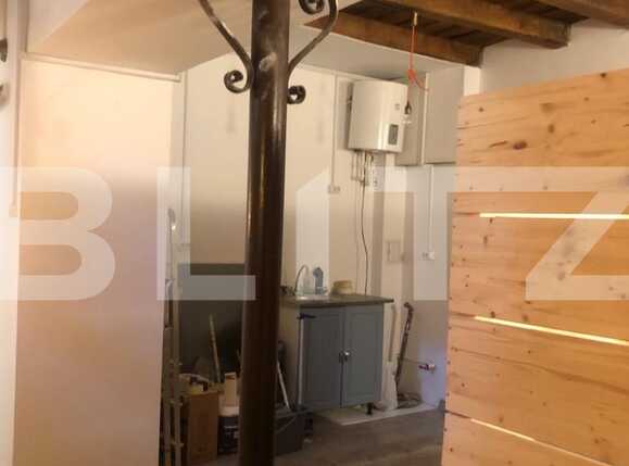 Garsonieră de vânzare Mosilor - 68604AV | BLITZ București | Poza1