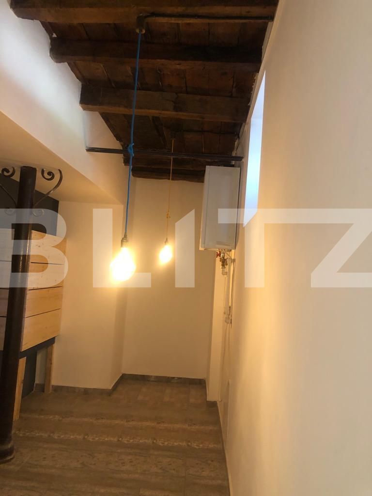 Garsonieră de vânzare Mosilor - 68604AV | BLITZ București | Poza6