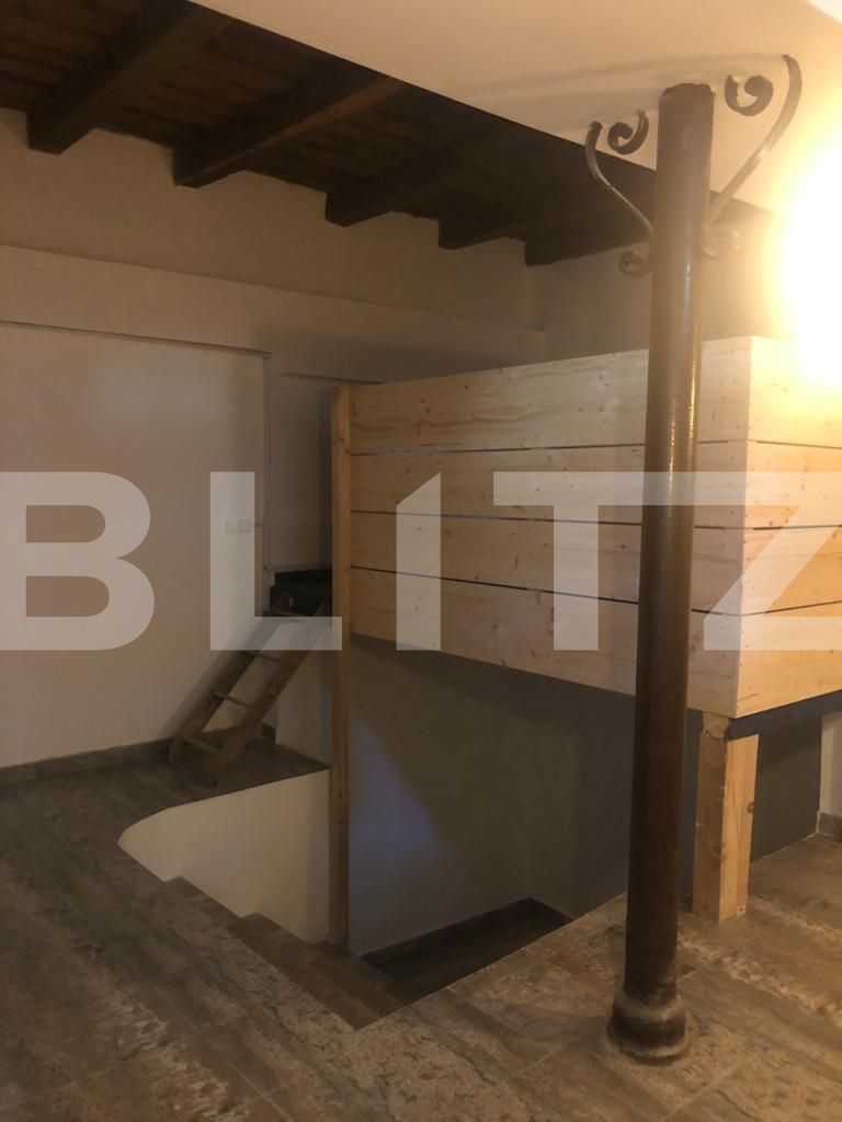 Garsonieră de vânzare Mosilor - 68604AV | BLITZ București | Poza3