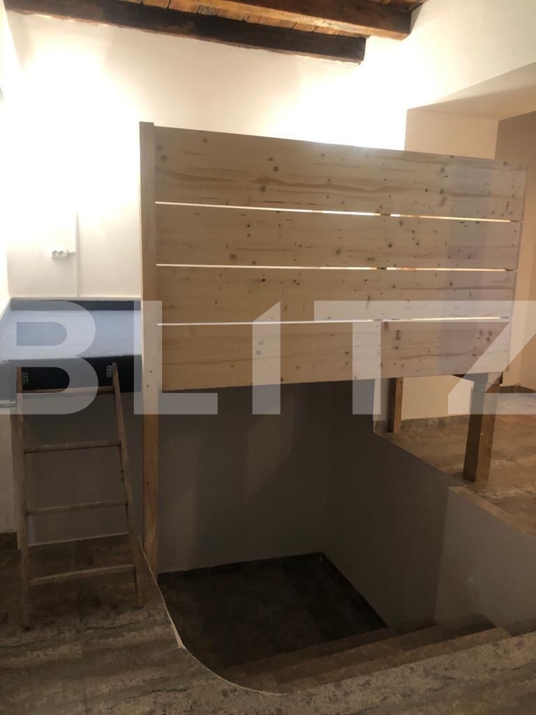 Garsonieră de vânzare Mosilor - 68604AV | BLITZ București | Poza4
