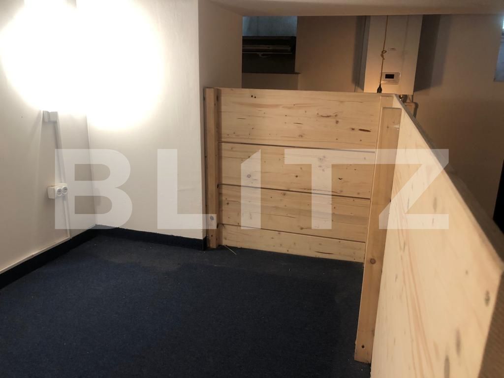 Garsonieră de vânzare Mosilor - 68604AV | BLITZ București | Poza2
