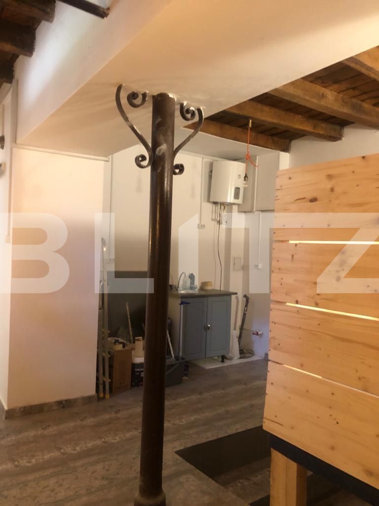 Garsonieră de vânzare Mosilor - 68604AV | BLITZ București | Poza1
