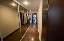 Apartament spatios, 4 camere, 164 mp, etaj intermediar, Herastrau
