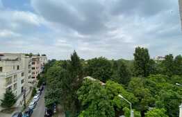 Apartament spatios, 4 camere, 164 mp, etaj intermediar, Herastrau